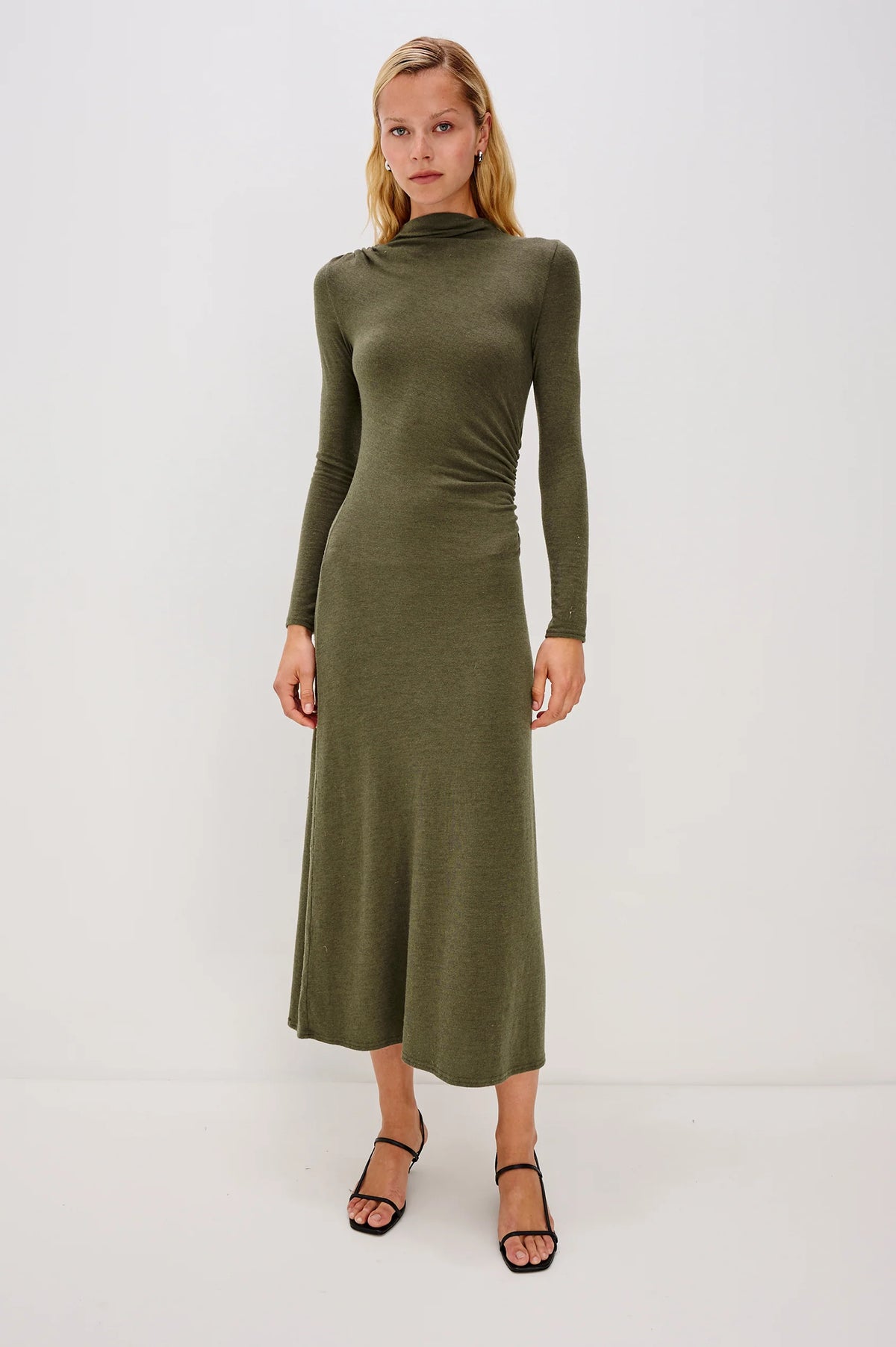 Margaret Knit Dress
