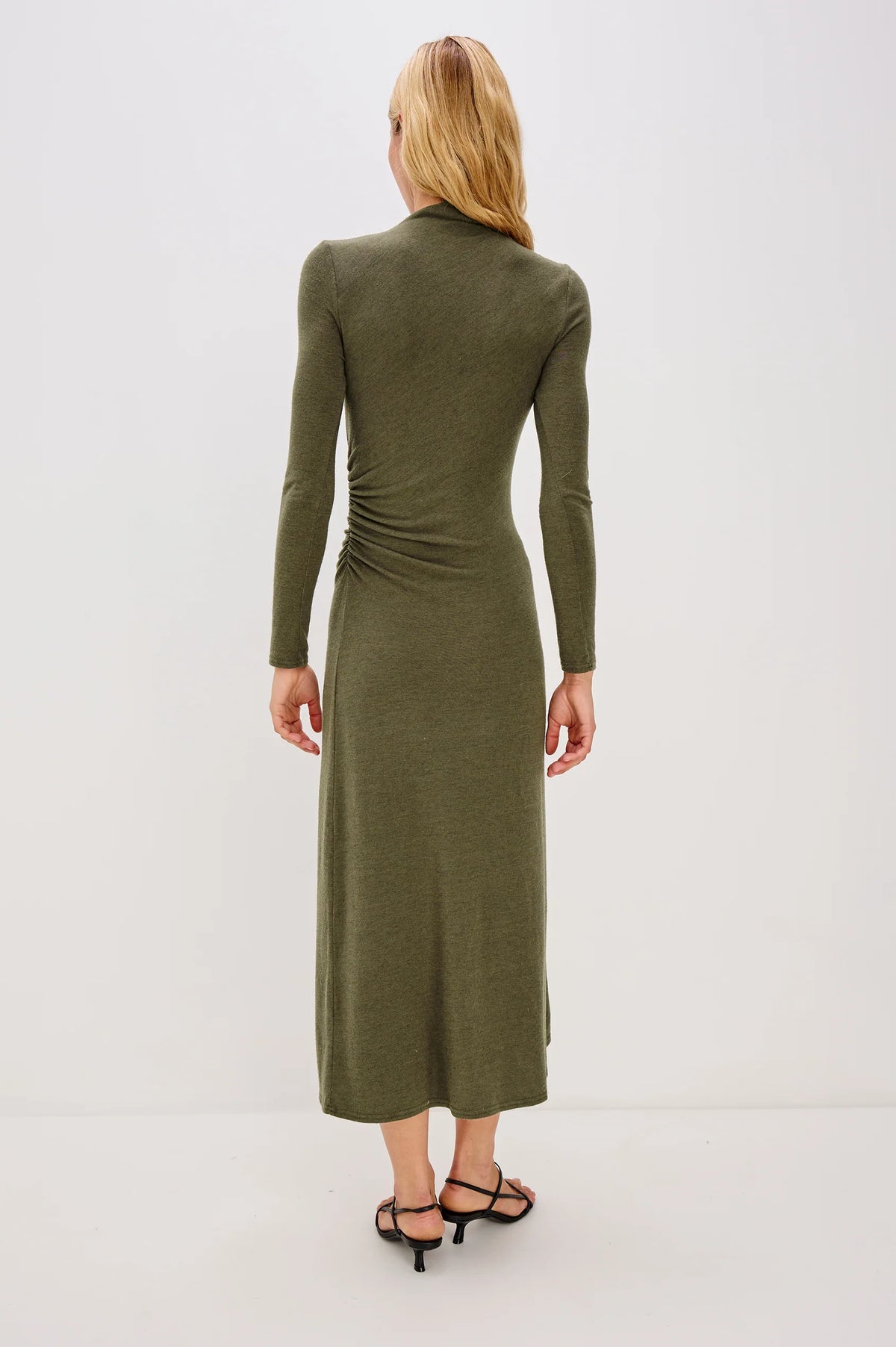 Margaret Knit Dress