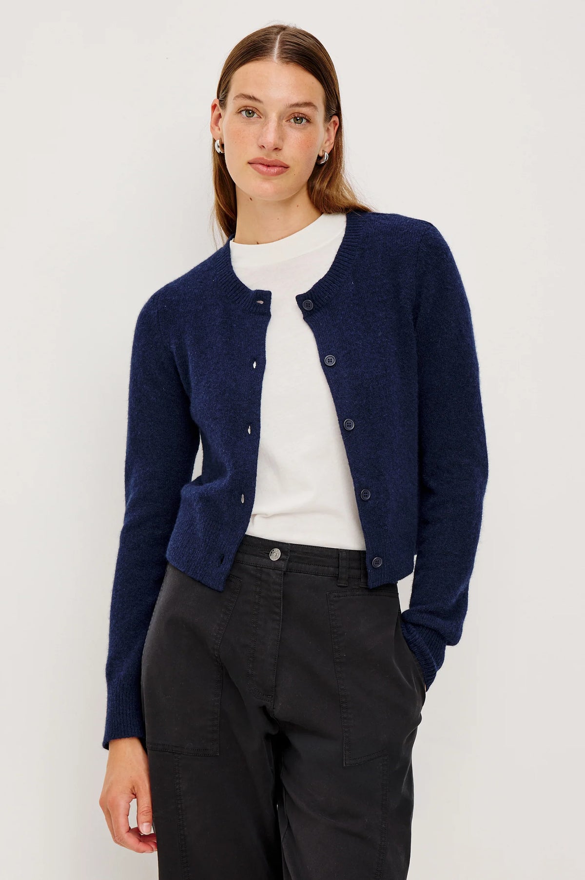 Matilda Cardigan