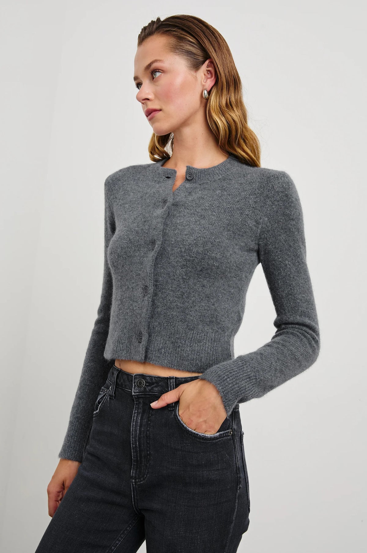 Matilda Sweater