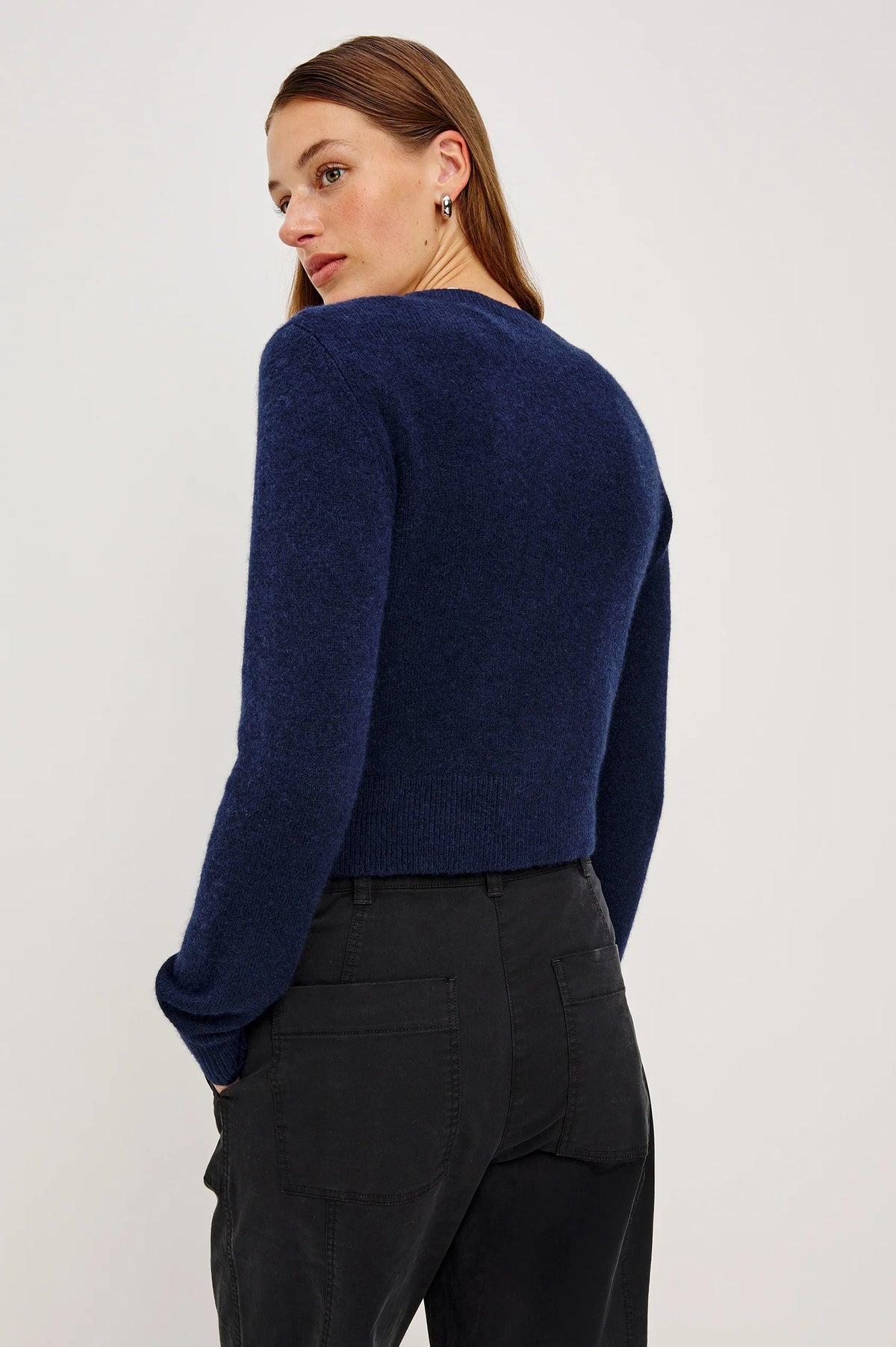Matilda Cardigan
