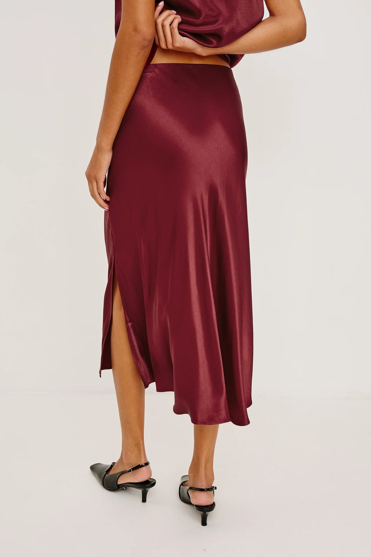 Maya Skirt