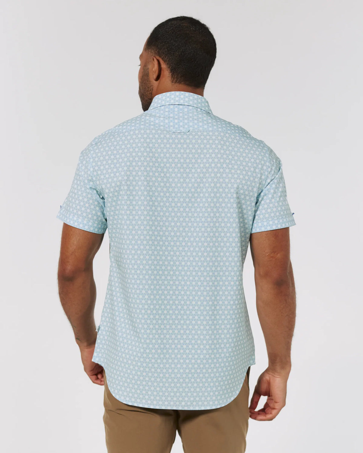 Morgan Short Sleeve Shirt