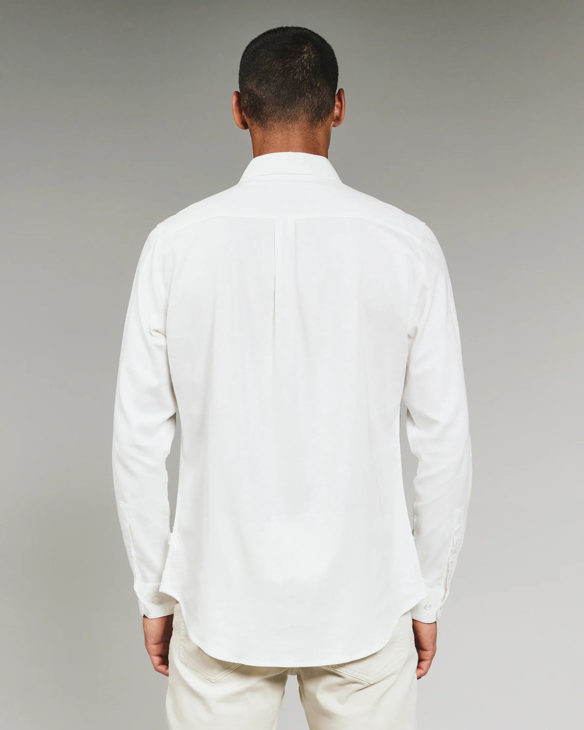 Naples Long Sleeve Shirt