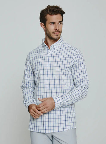 Nash Long Sleeve Shirt