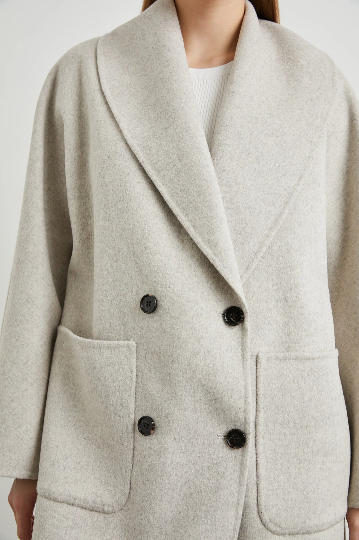 Nily Coat