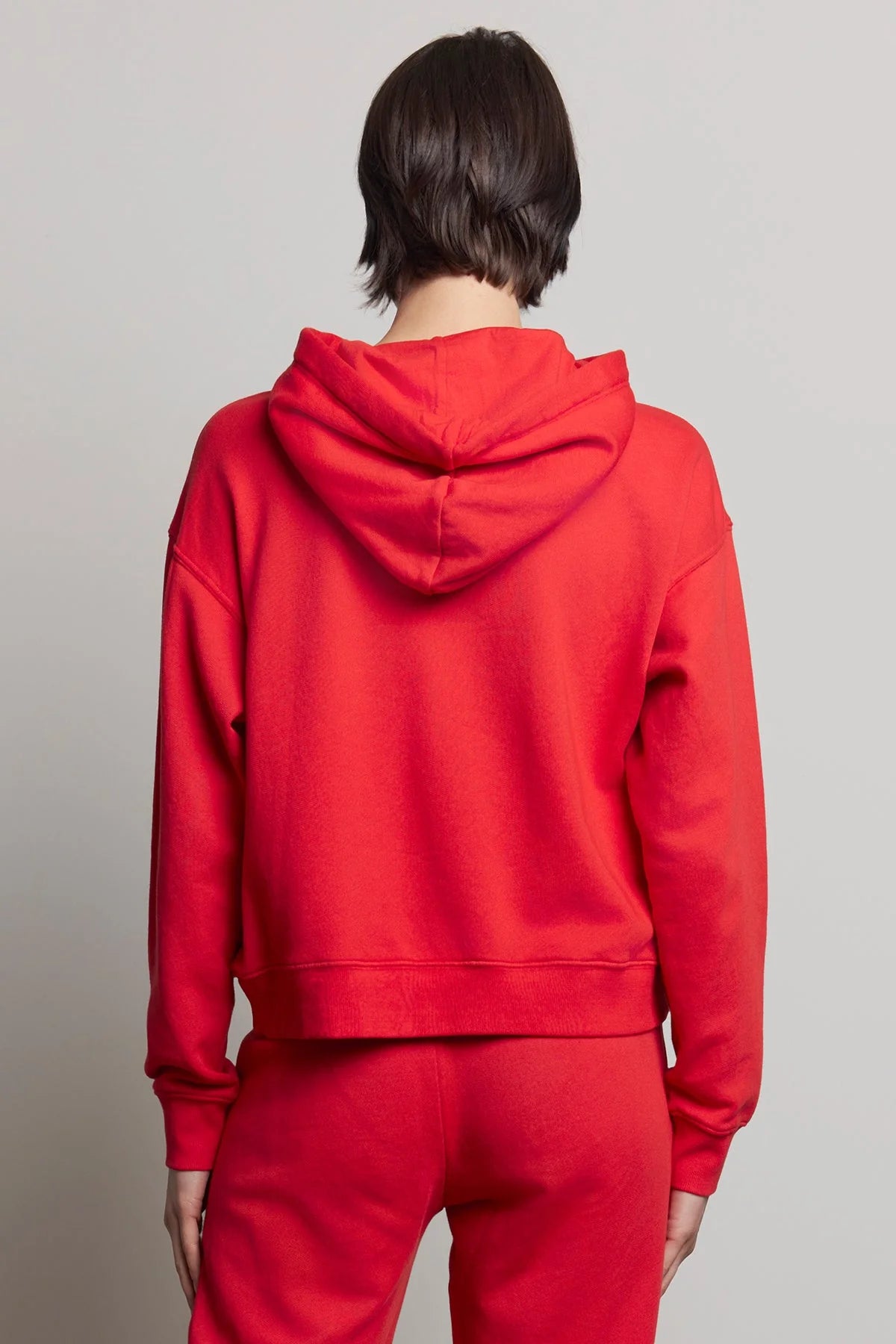 Ojai Hoodie Sweatshirt