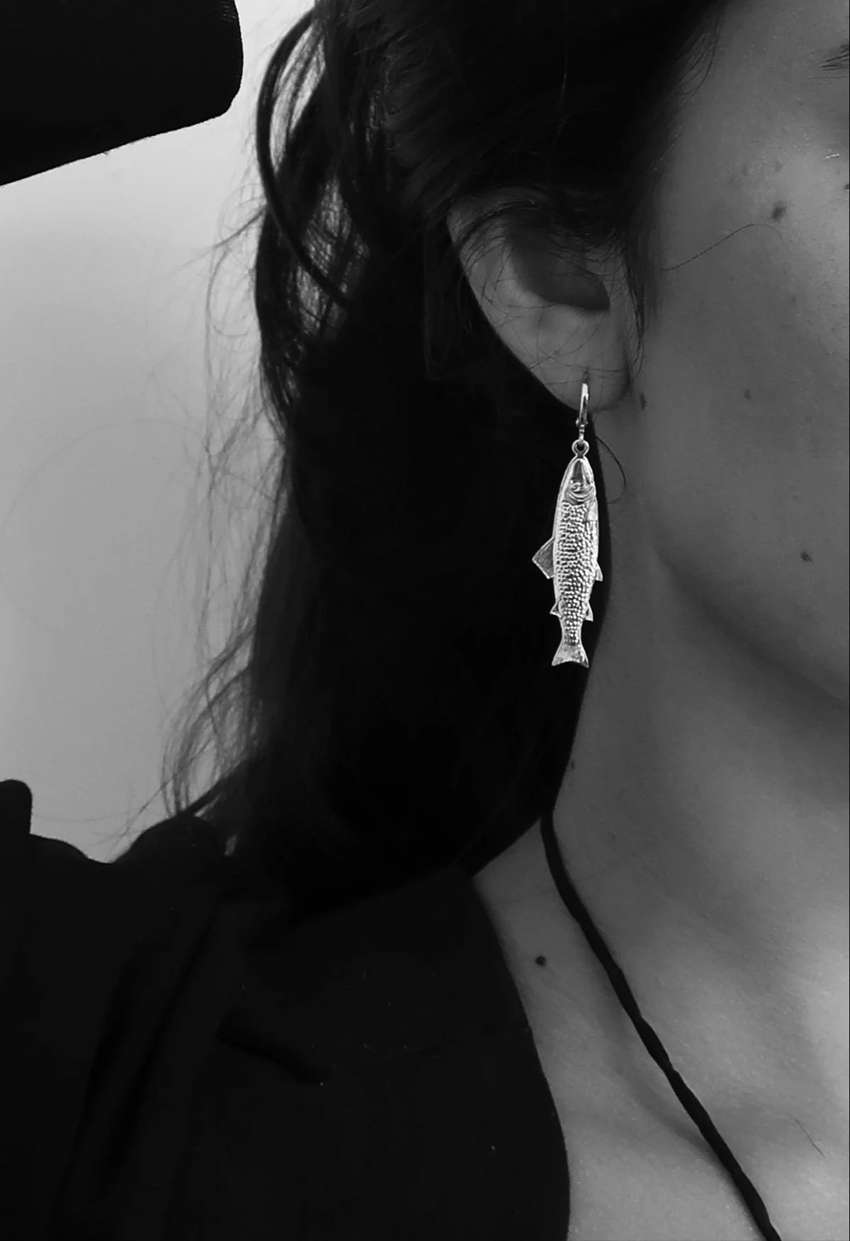 Pesce Hoops
