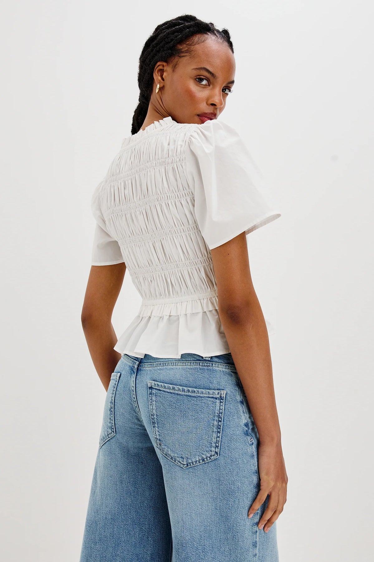 Portia Shirt