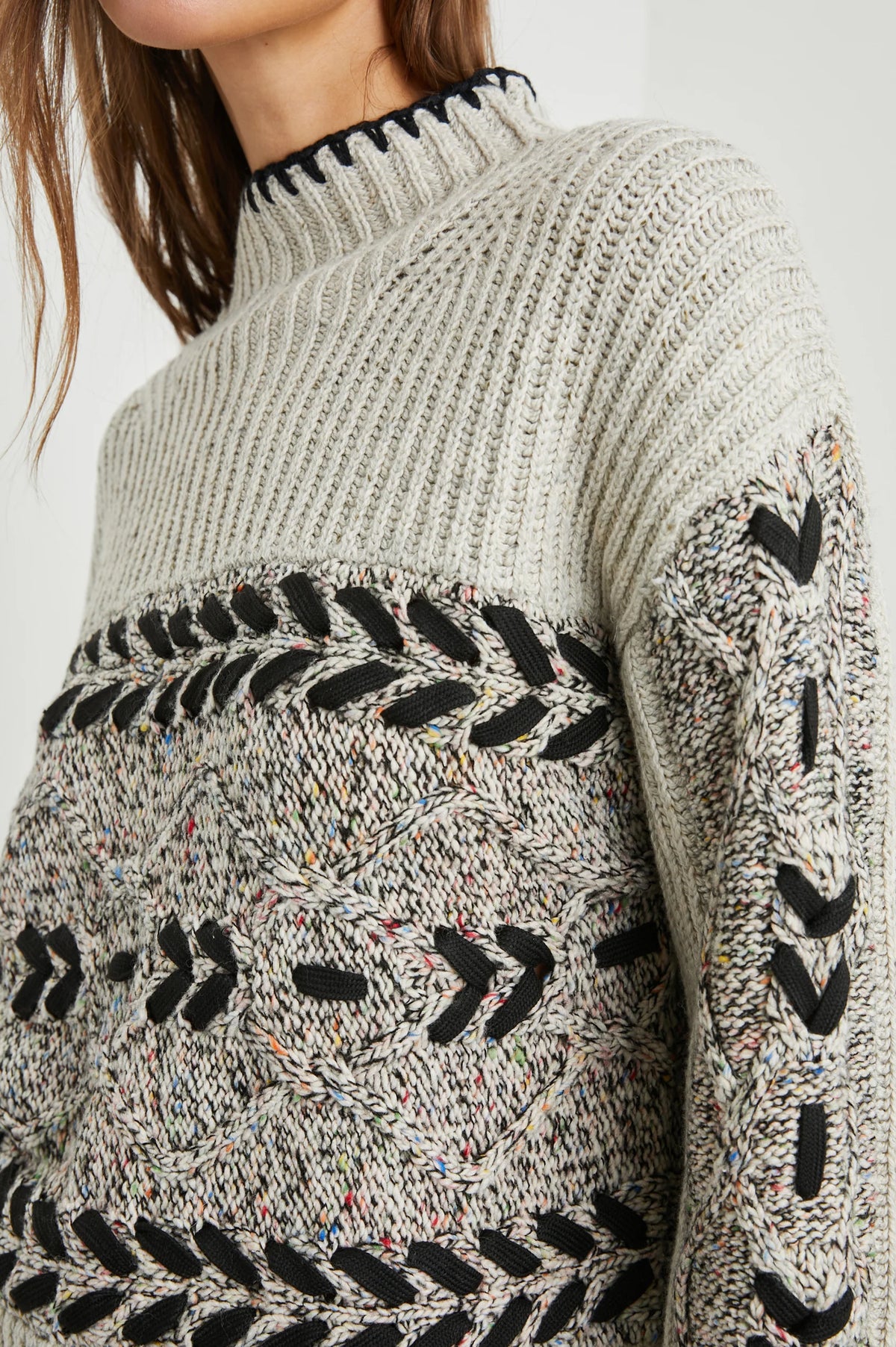 Raini Sweater