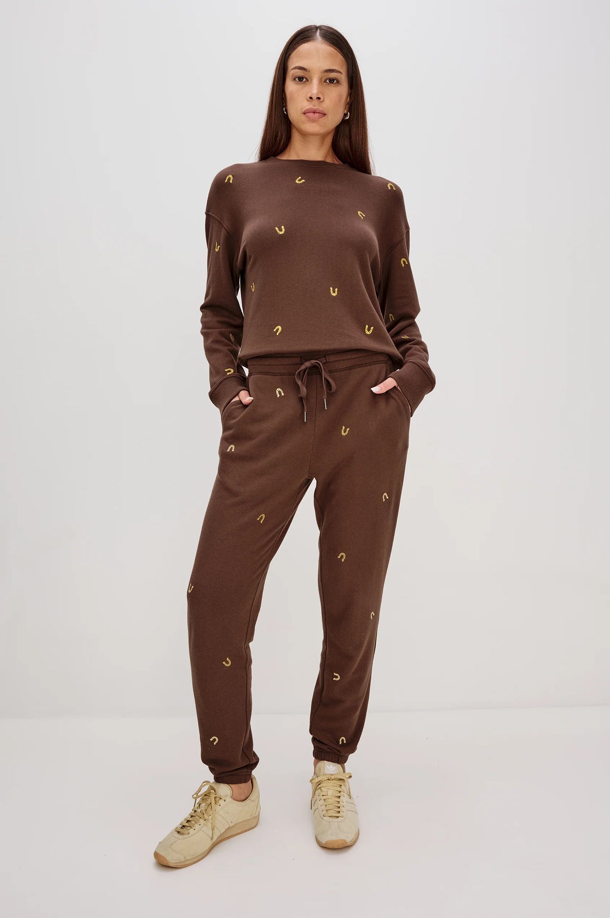 Ramona Sweatshirt