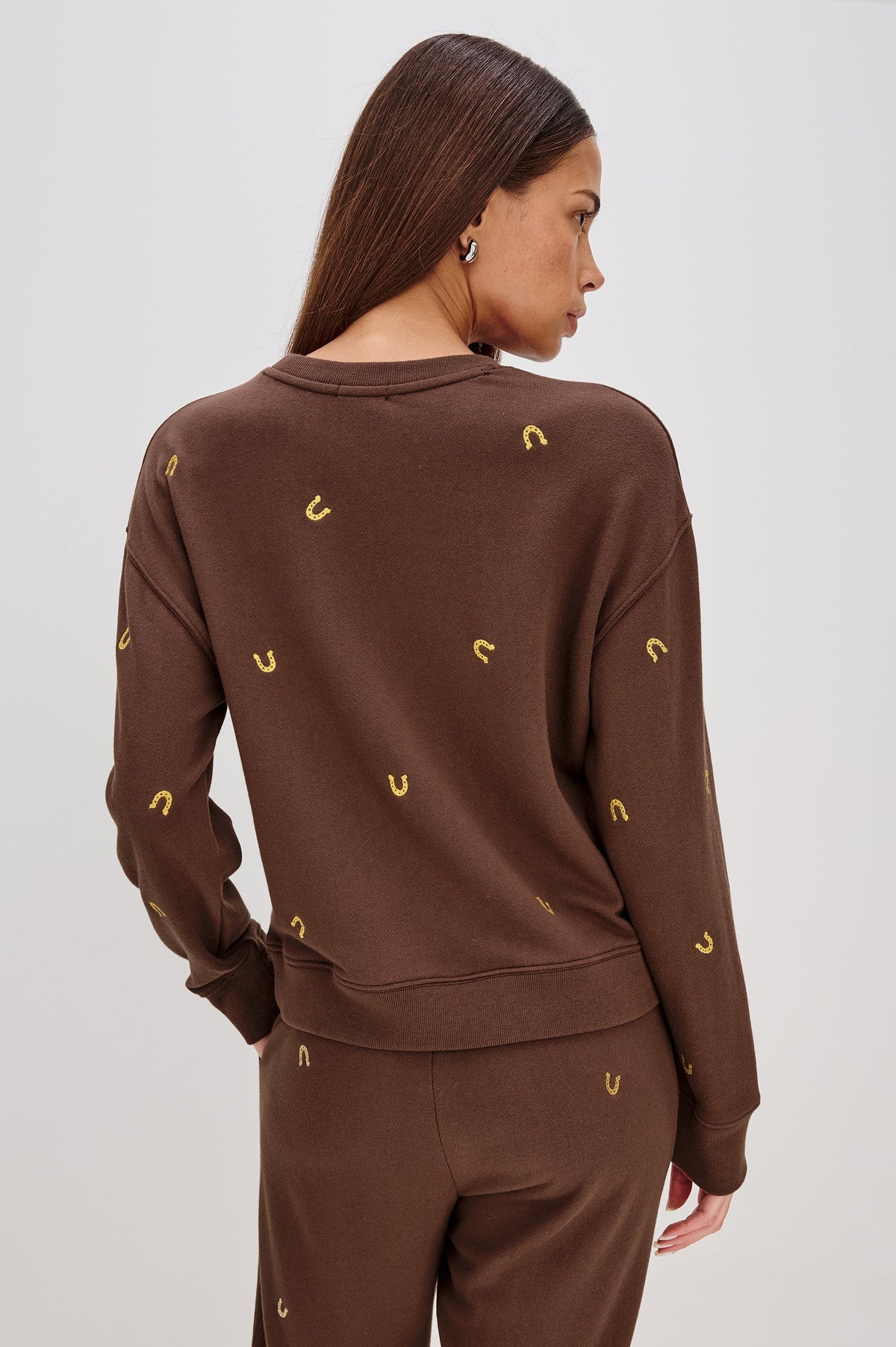 Ramona Sweatshirt