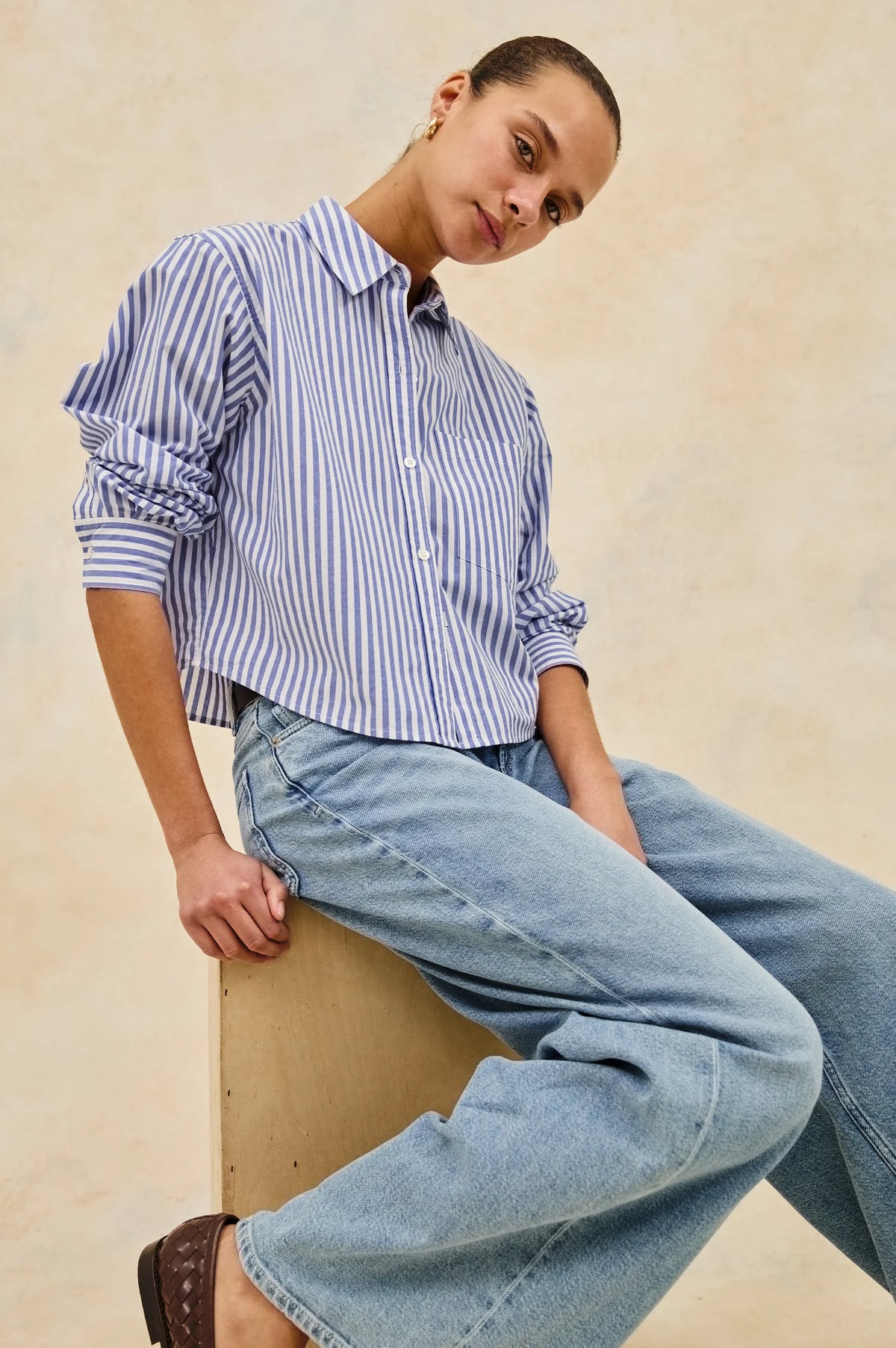 Ramy Shirt
