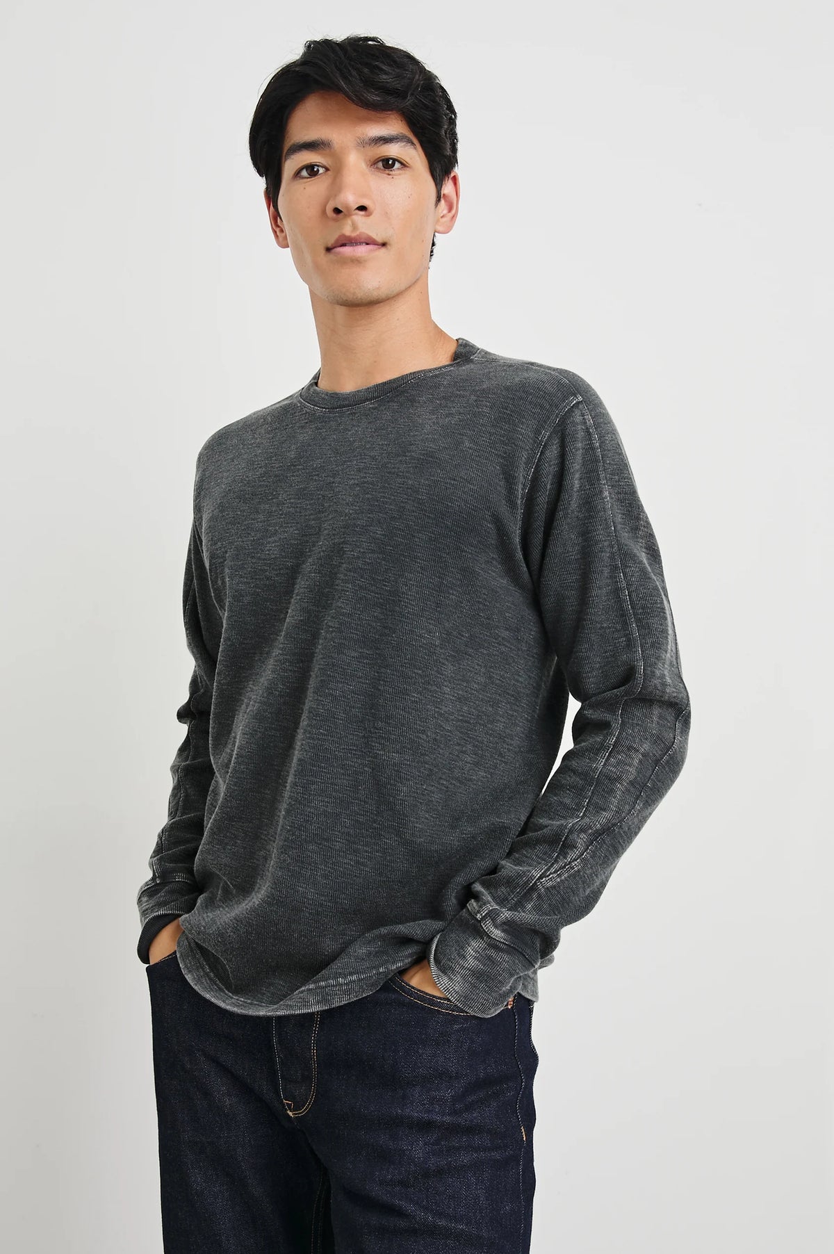 Rheese Long Sleeve