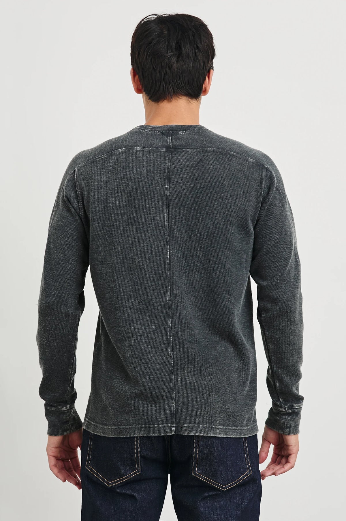 Rheese Long Sleeve