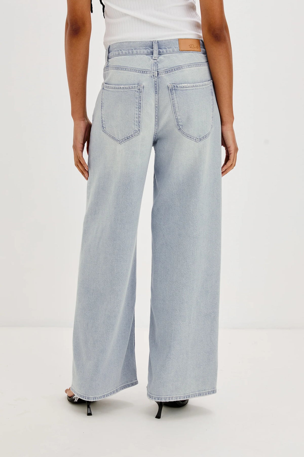 Angeleno Crop