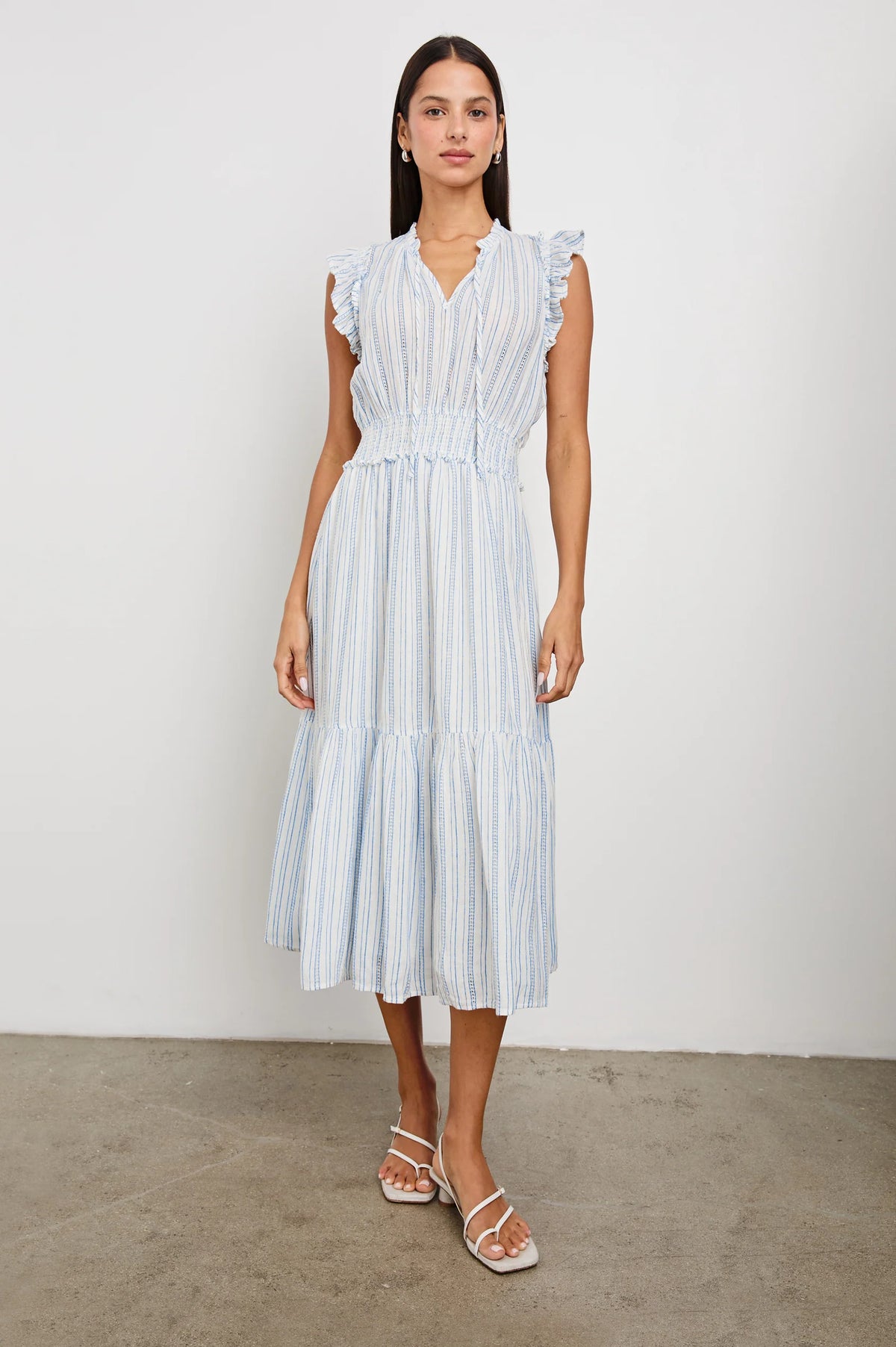 Garden Dress