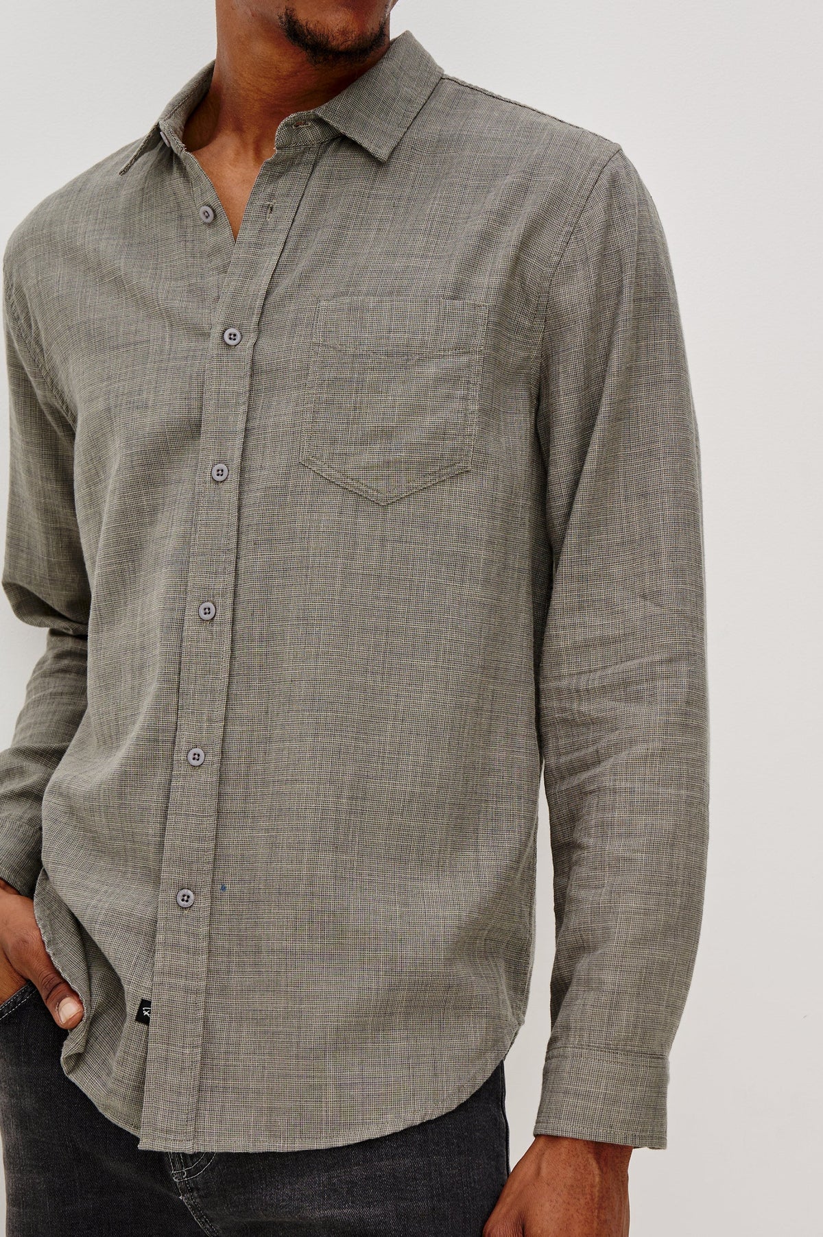 Wyatt Shirt