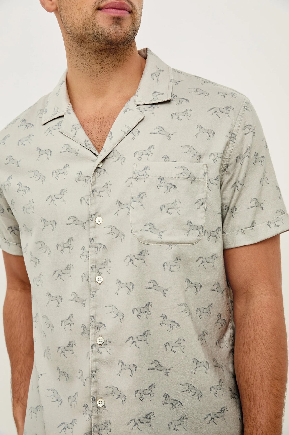 Moreno Shirt