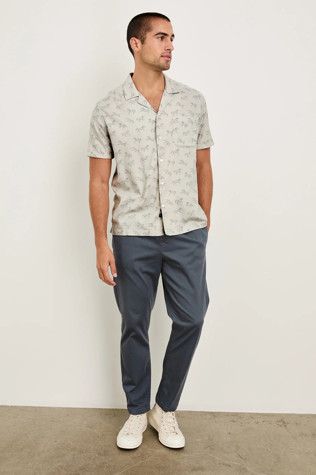 Moreno Shirt