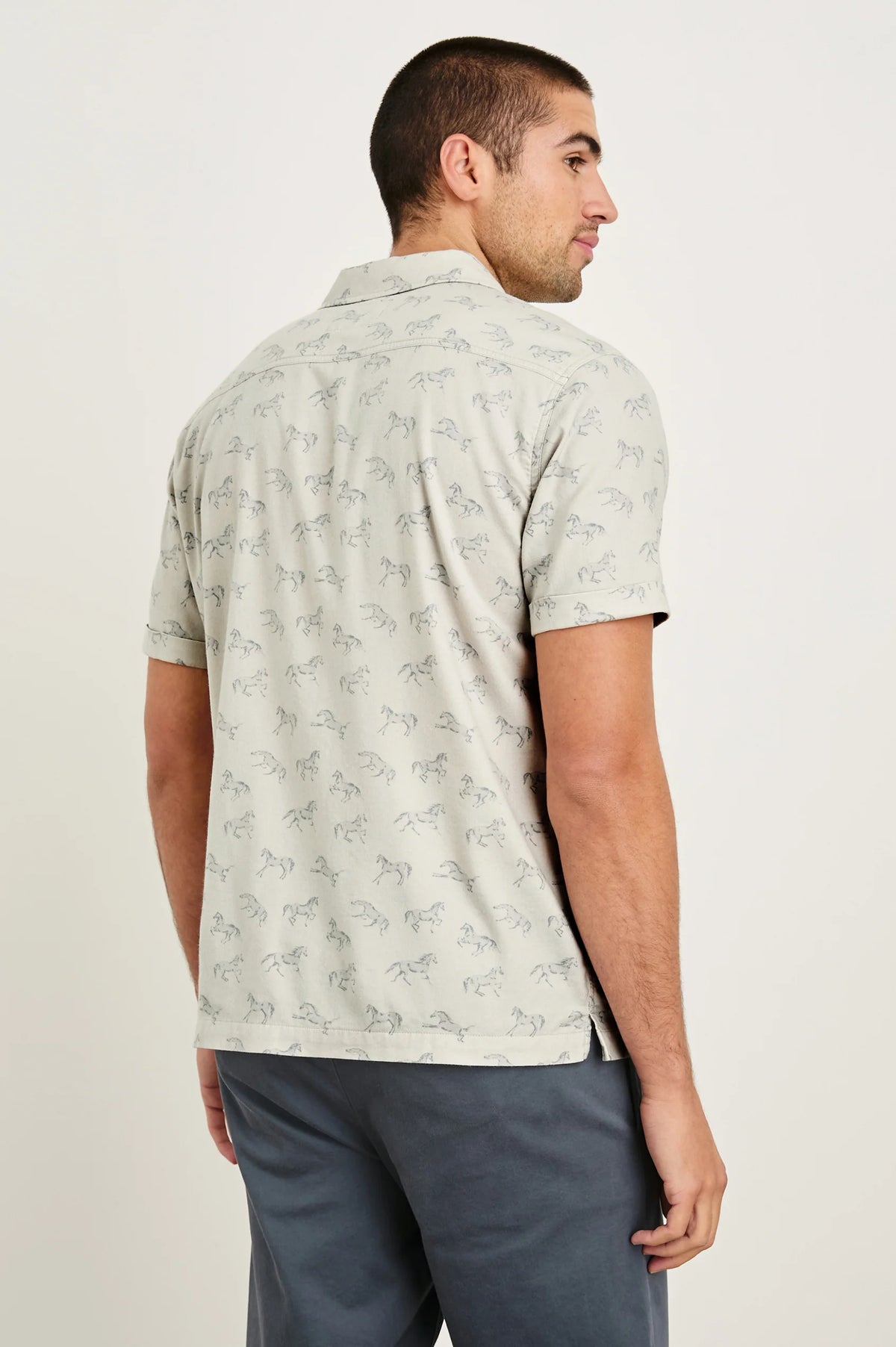Moreno Shirt