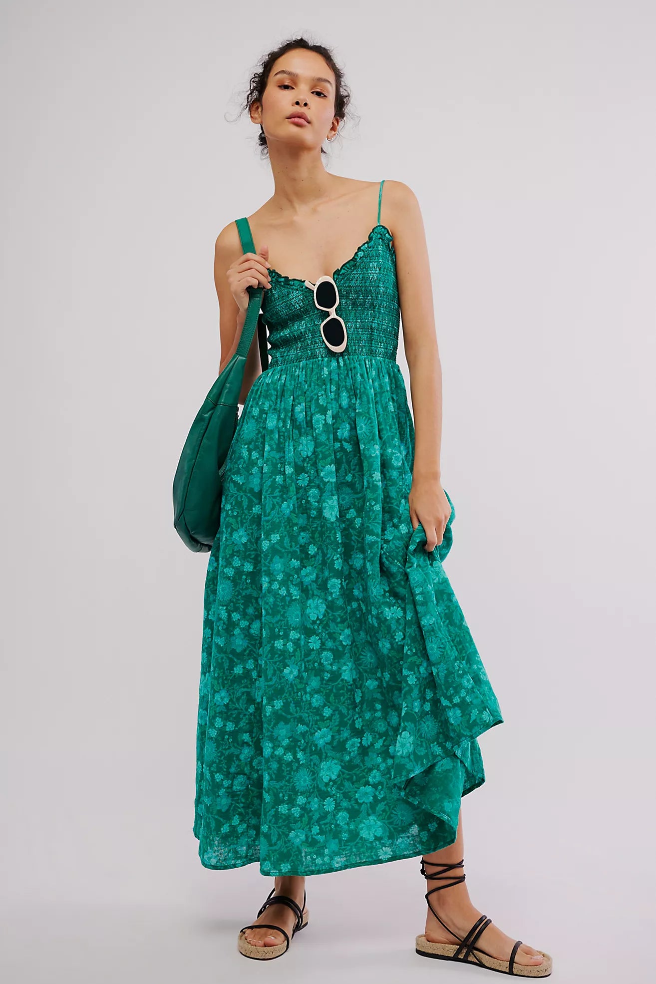 Sweet Nothings Midi La Tre Clothing Sweet Nothings Midi La Tre Clothing