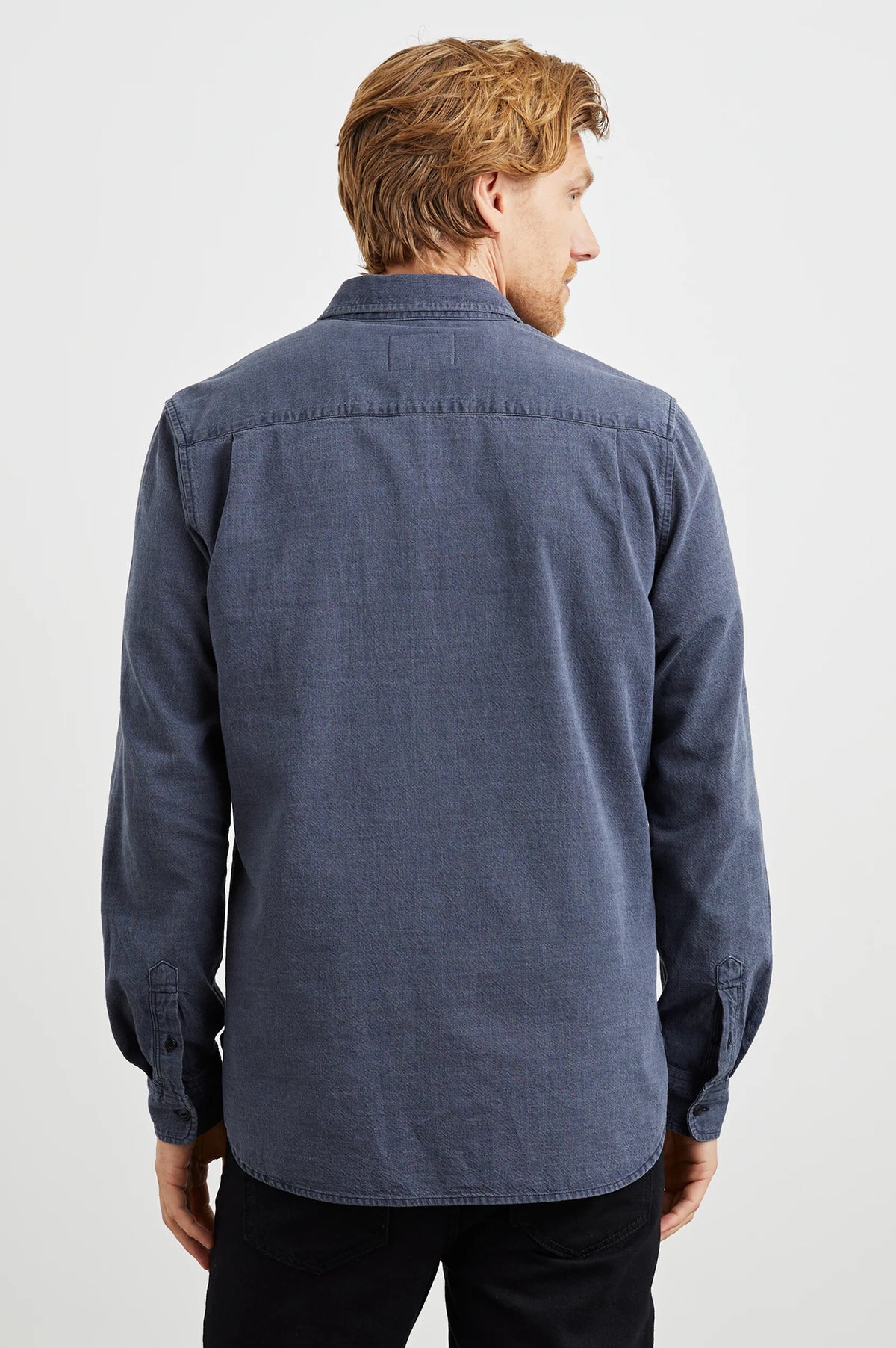 Tristan Shirt