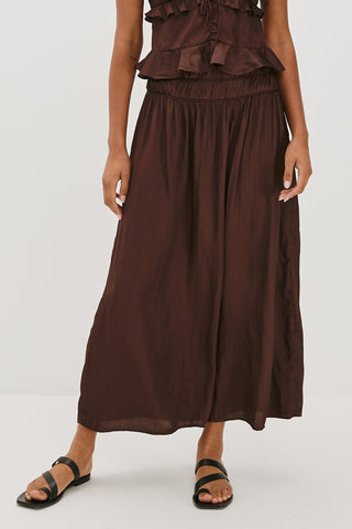 Nara Skirt