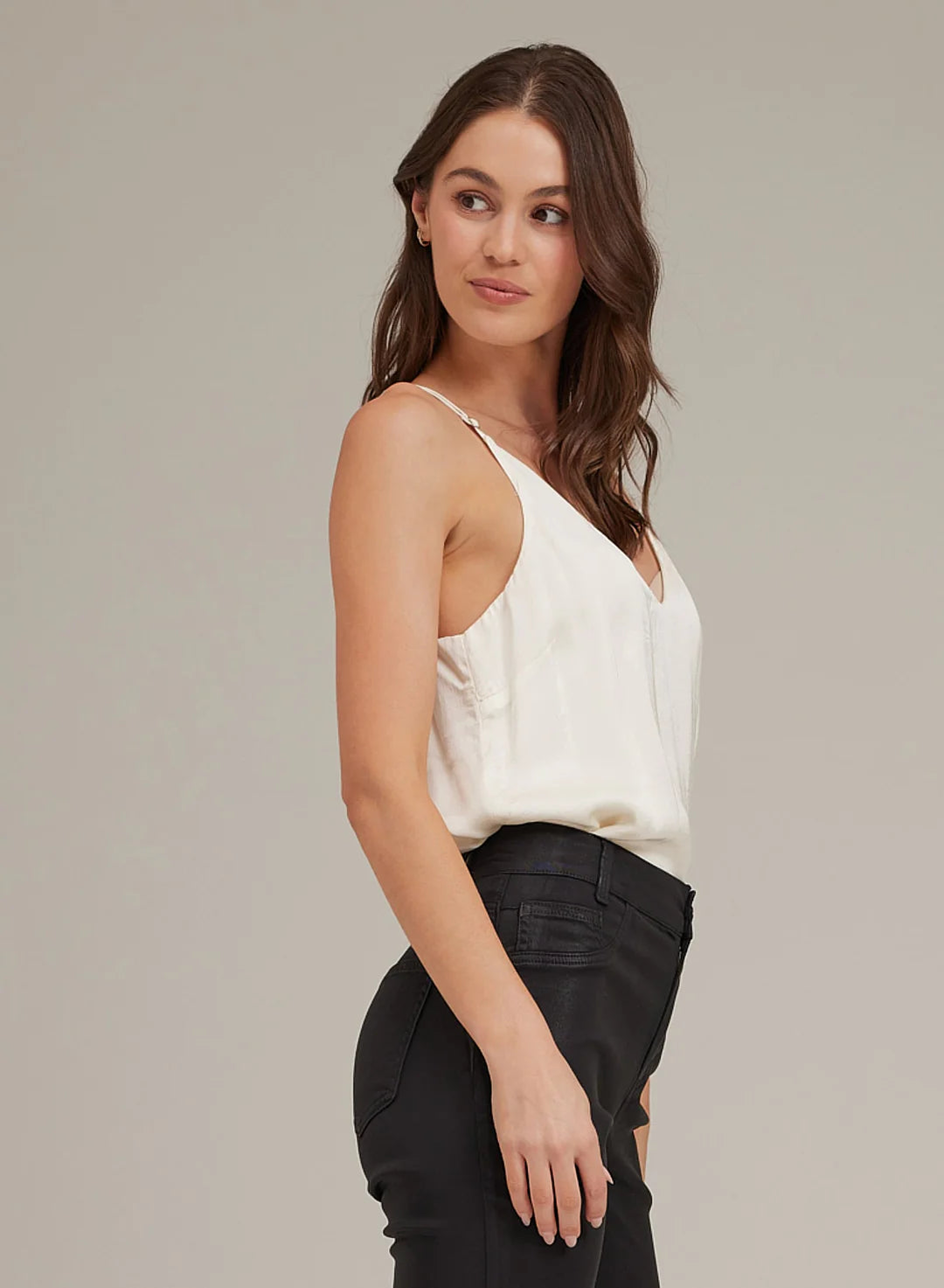 V-Neck Camisole