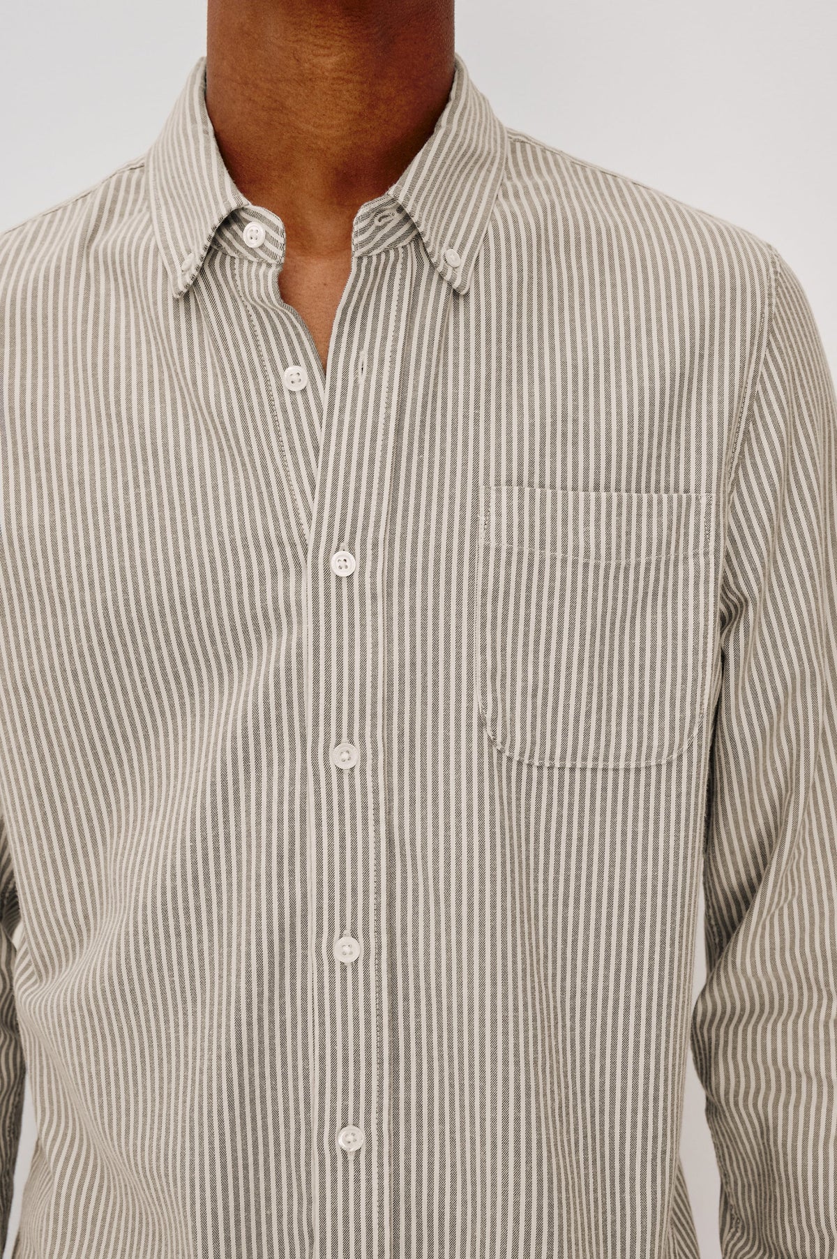 Vance Shirt