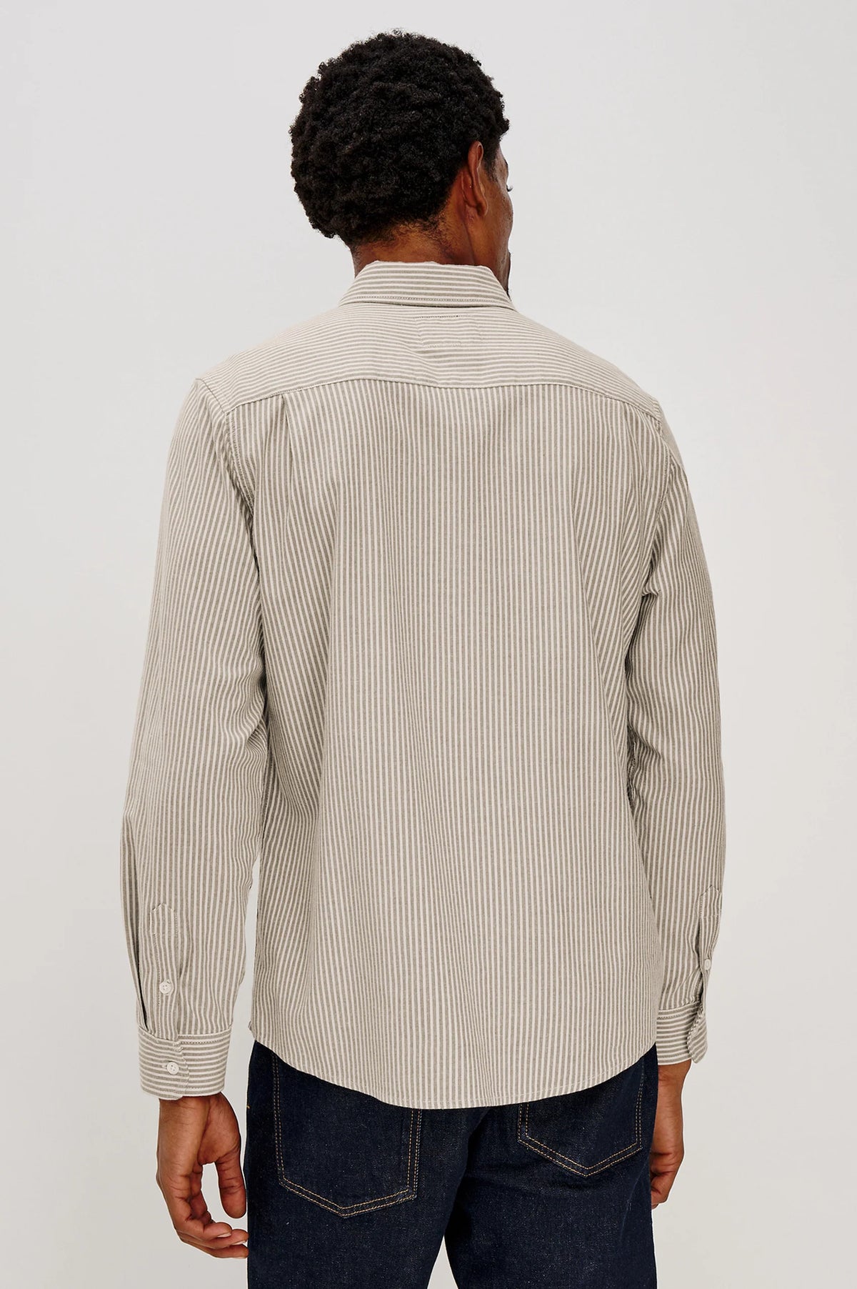 Vance Shirt