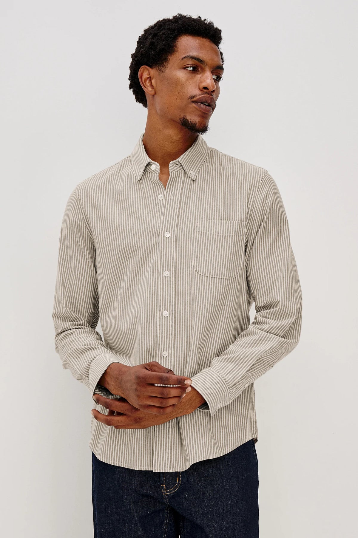 Vance Shirt