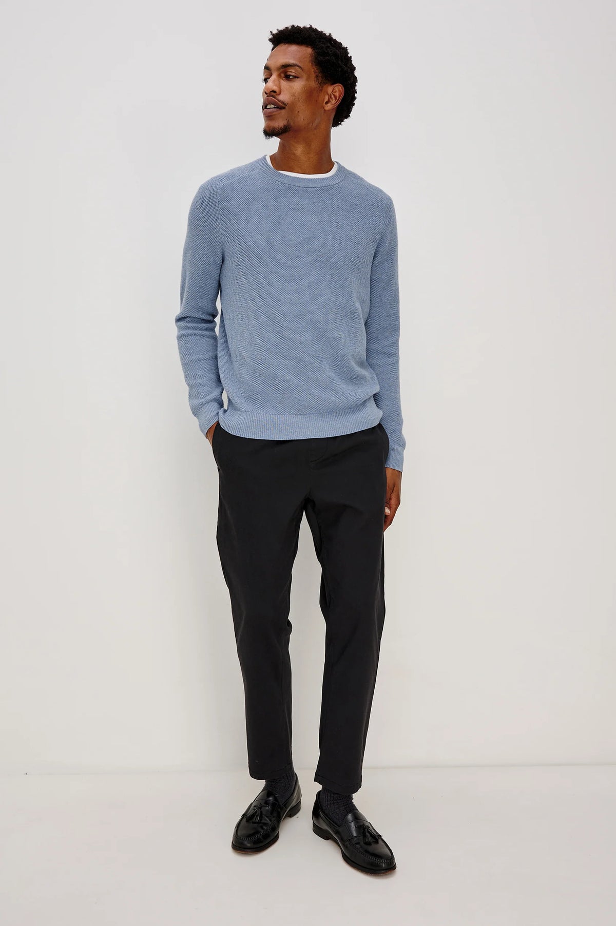 Vann Sweater