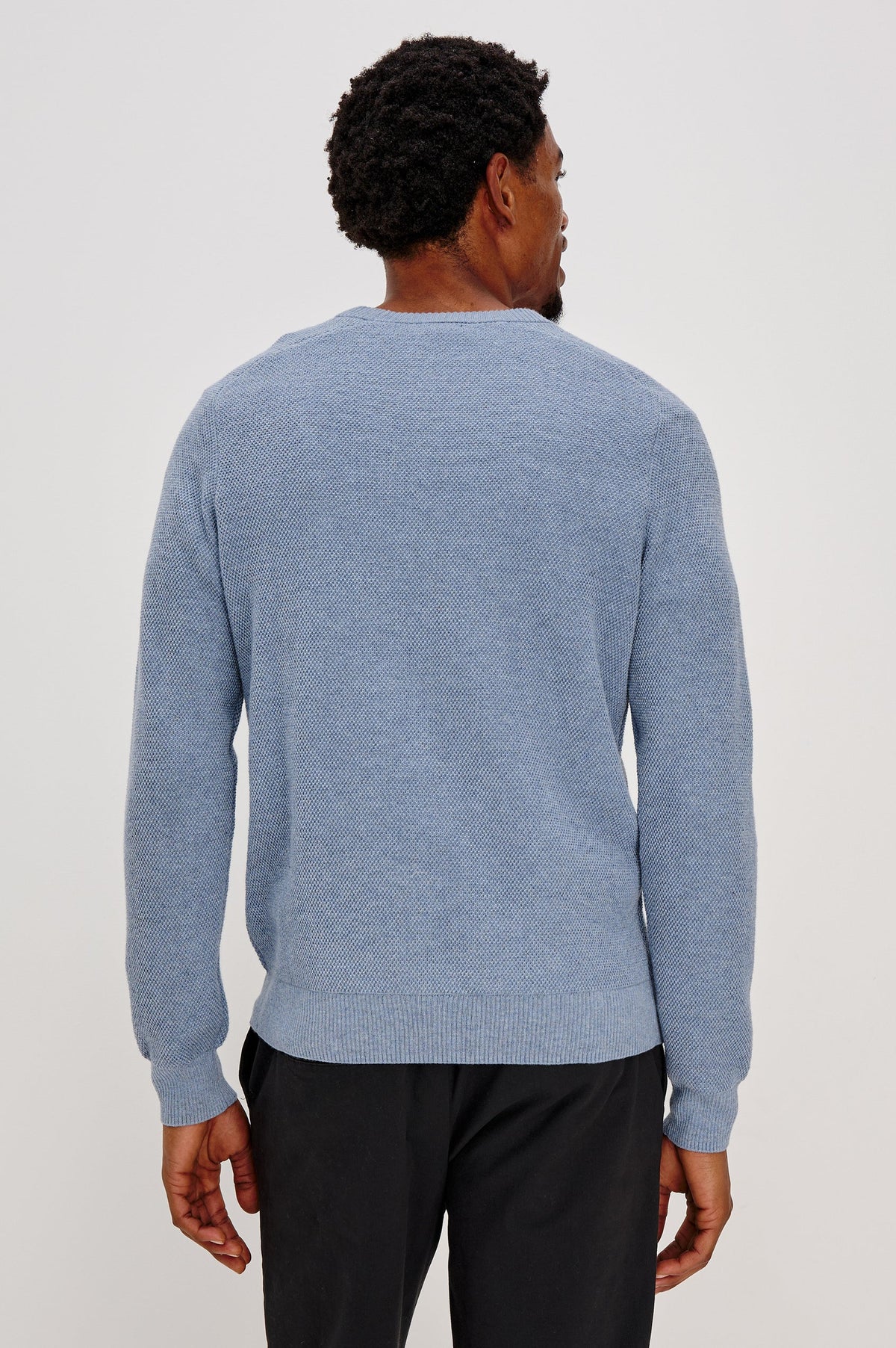 Vann Sweater