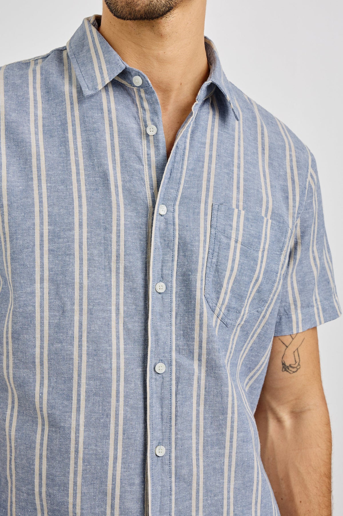 Wilder Shirt