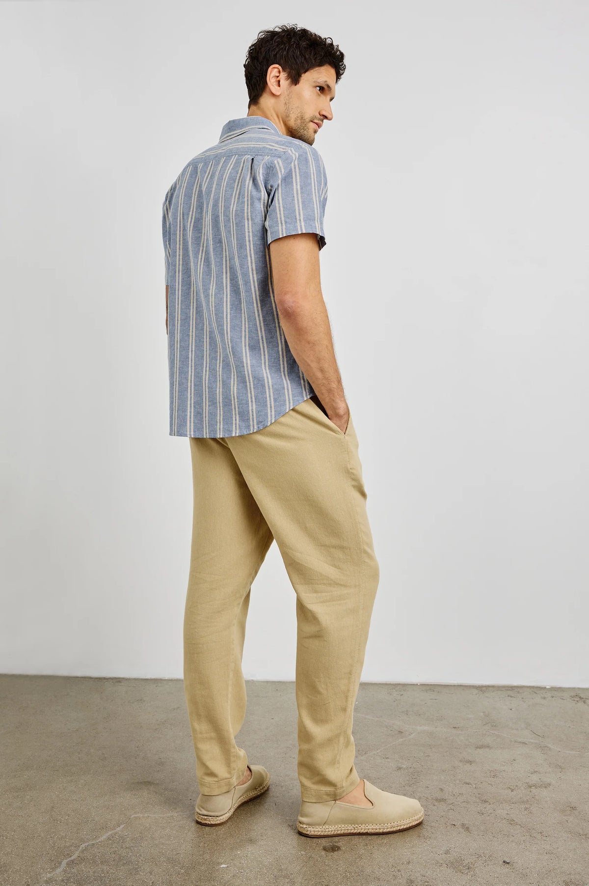 Wilder Shirt