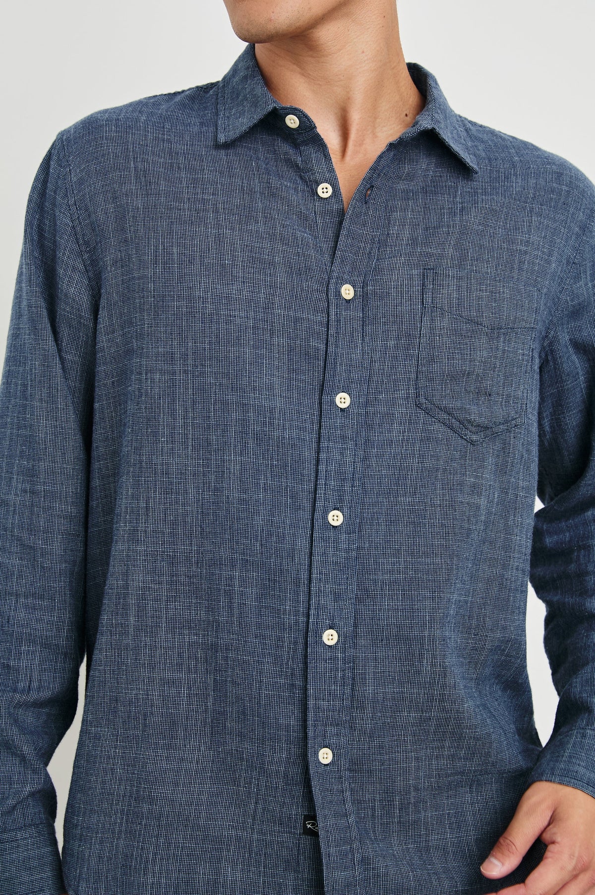 Wyatt Shirt