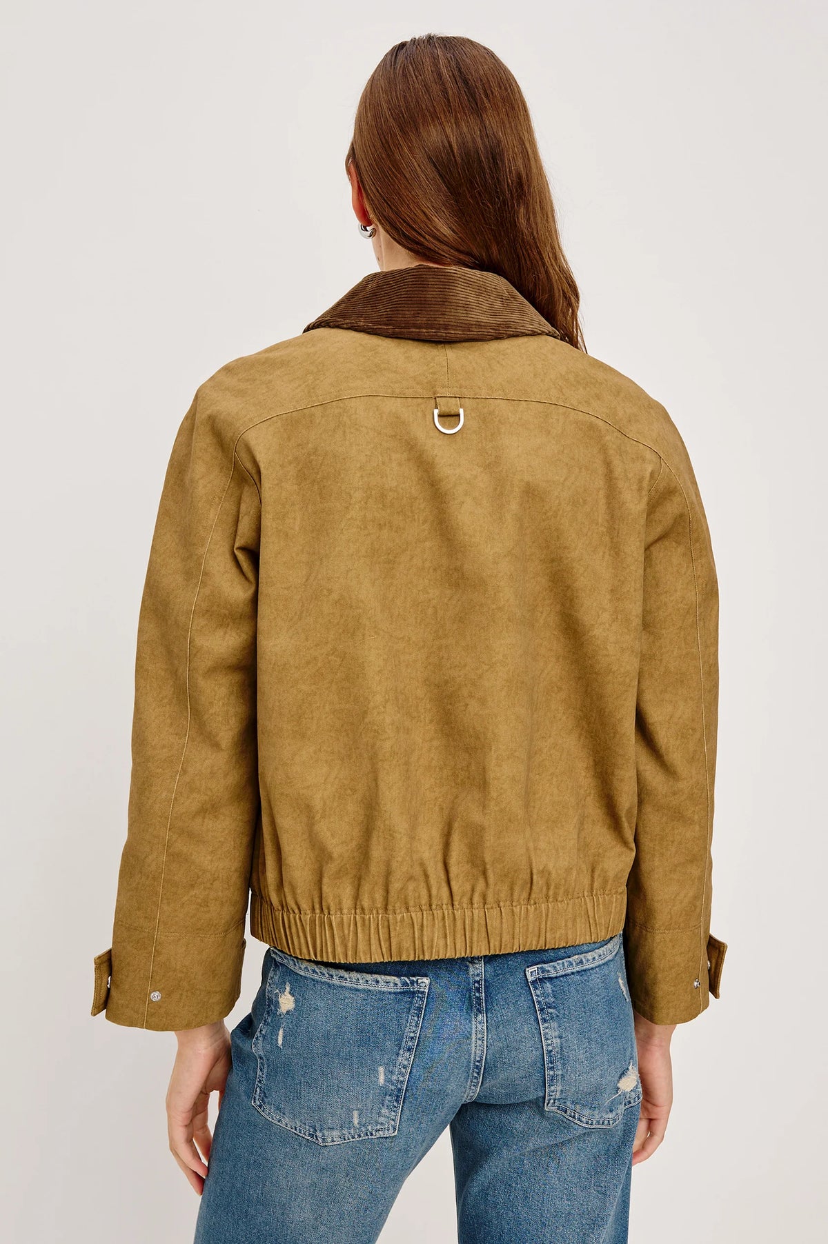 Yellowstone York Jacket