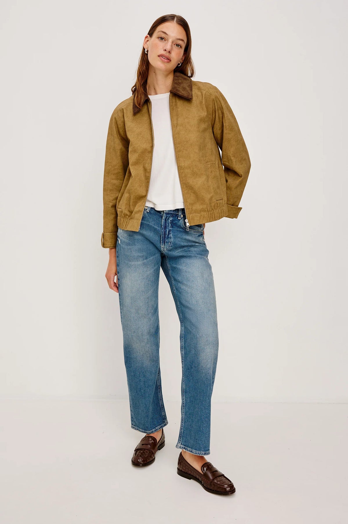 Yellowstone York Jacket