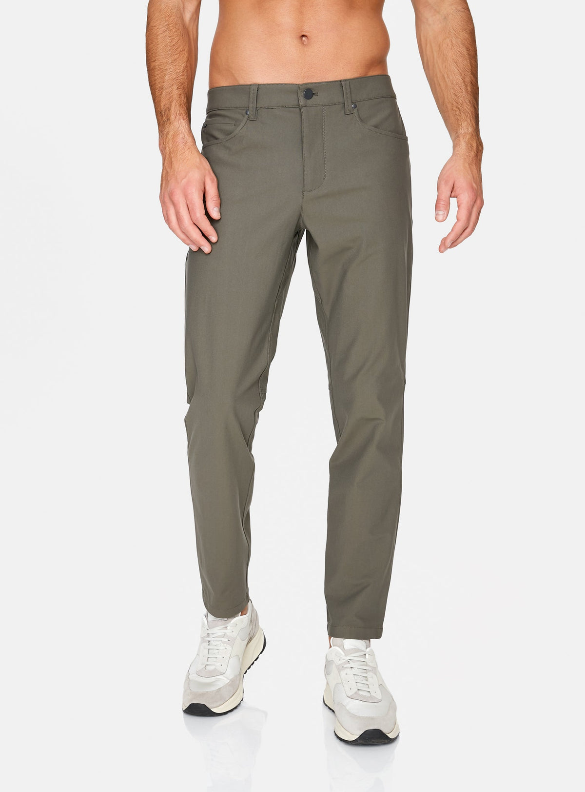 Infinity Slim Fit Pant