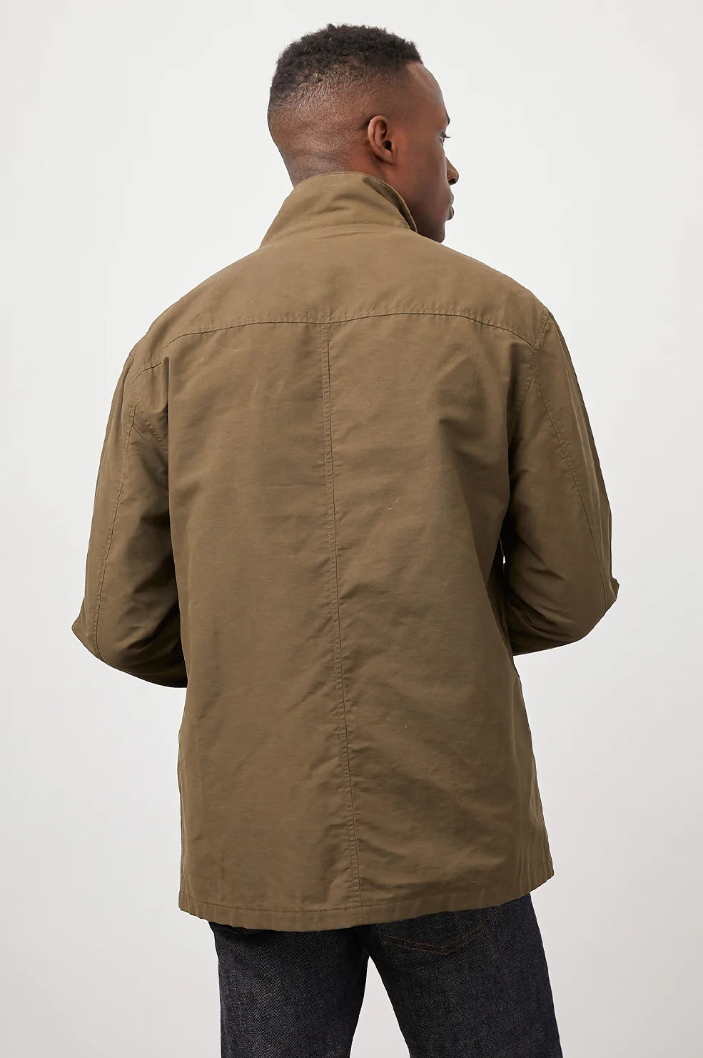 Cardiff Jacket