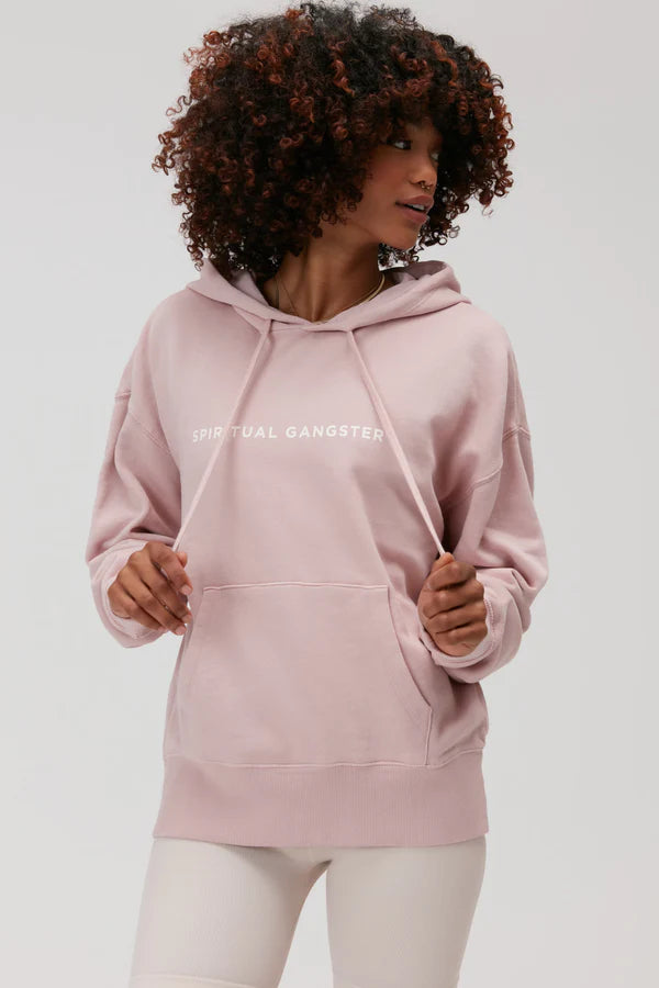 Phoebe Eternal Optimist Hoodie