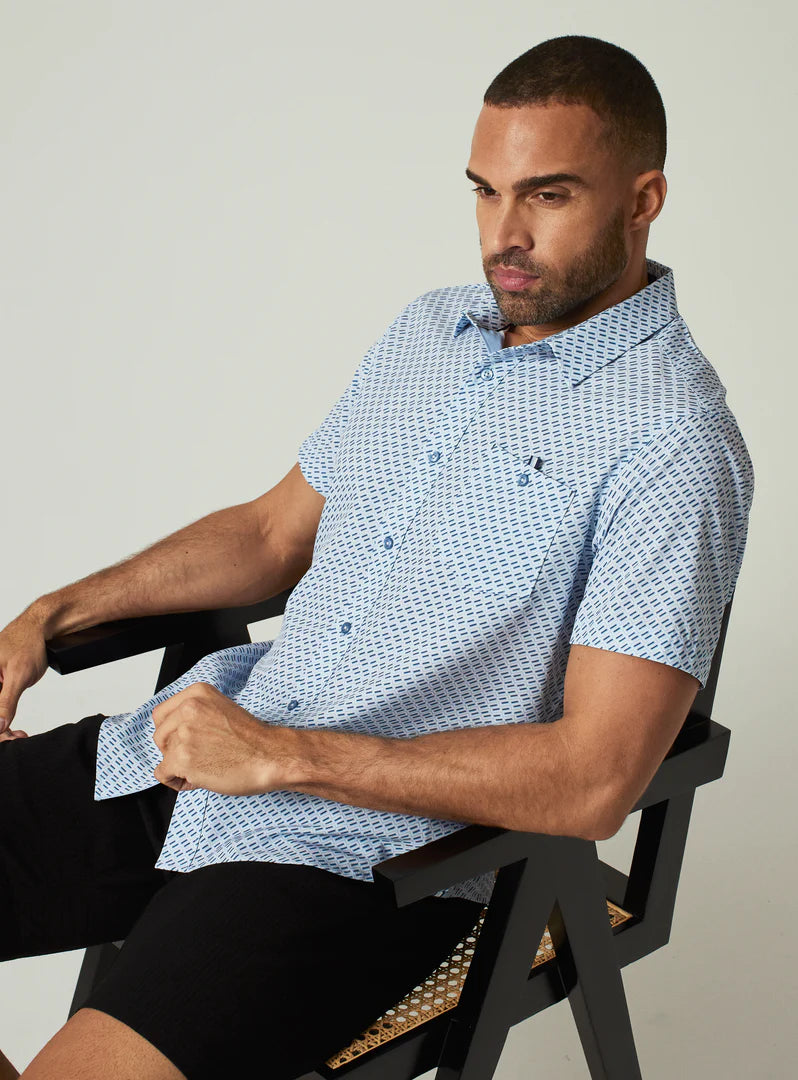 Vienti Short Sleeve Shirt