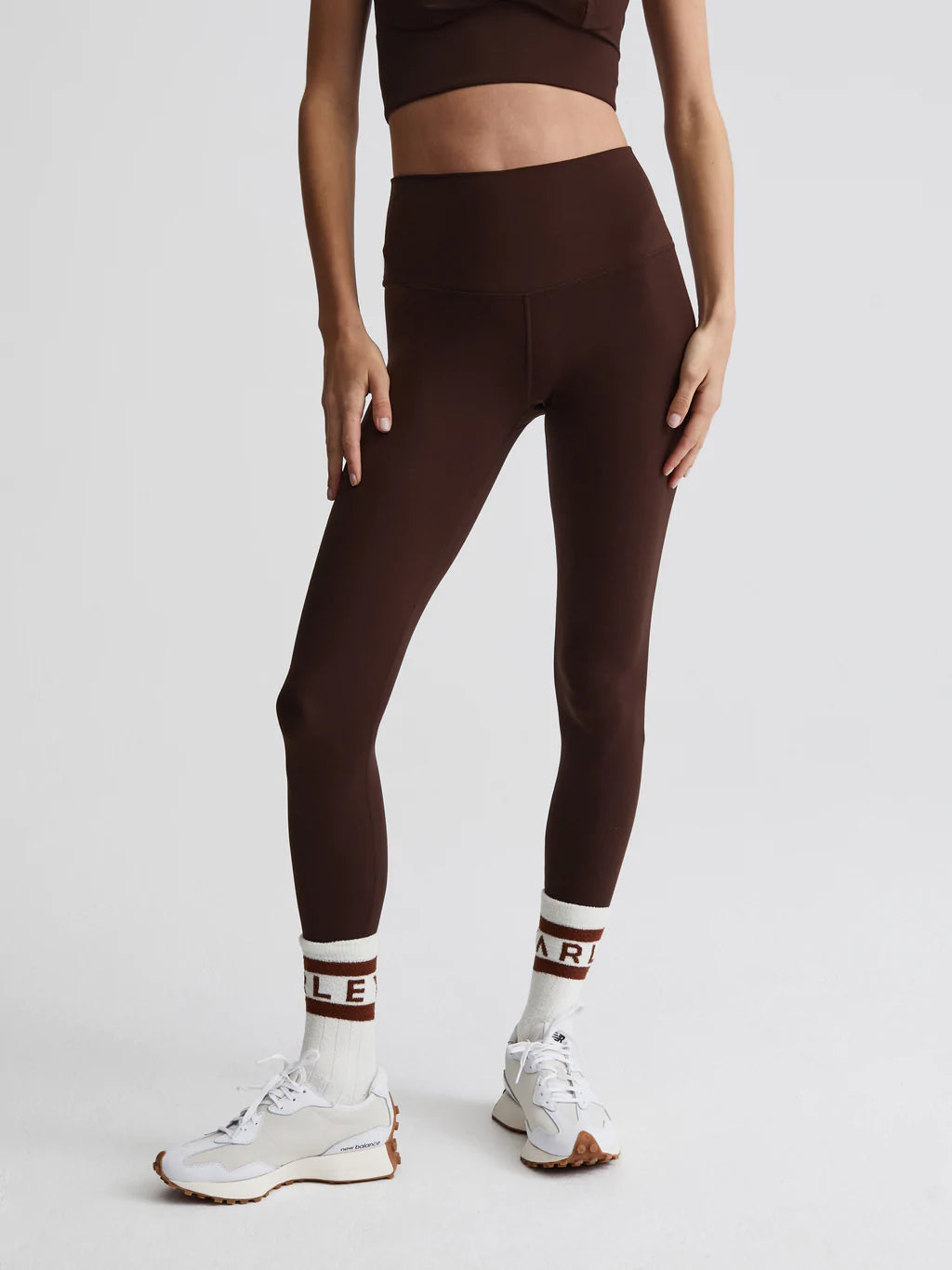 Always High Legging 25