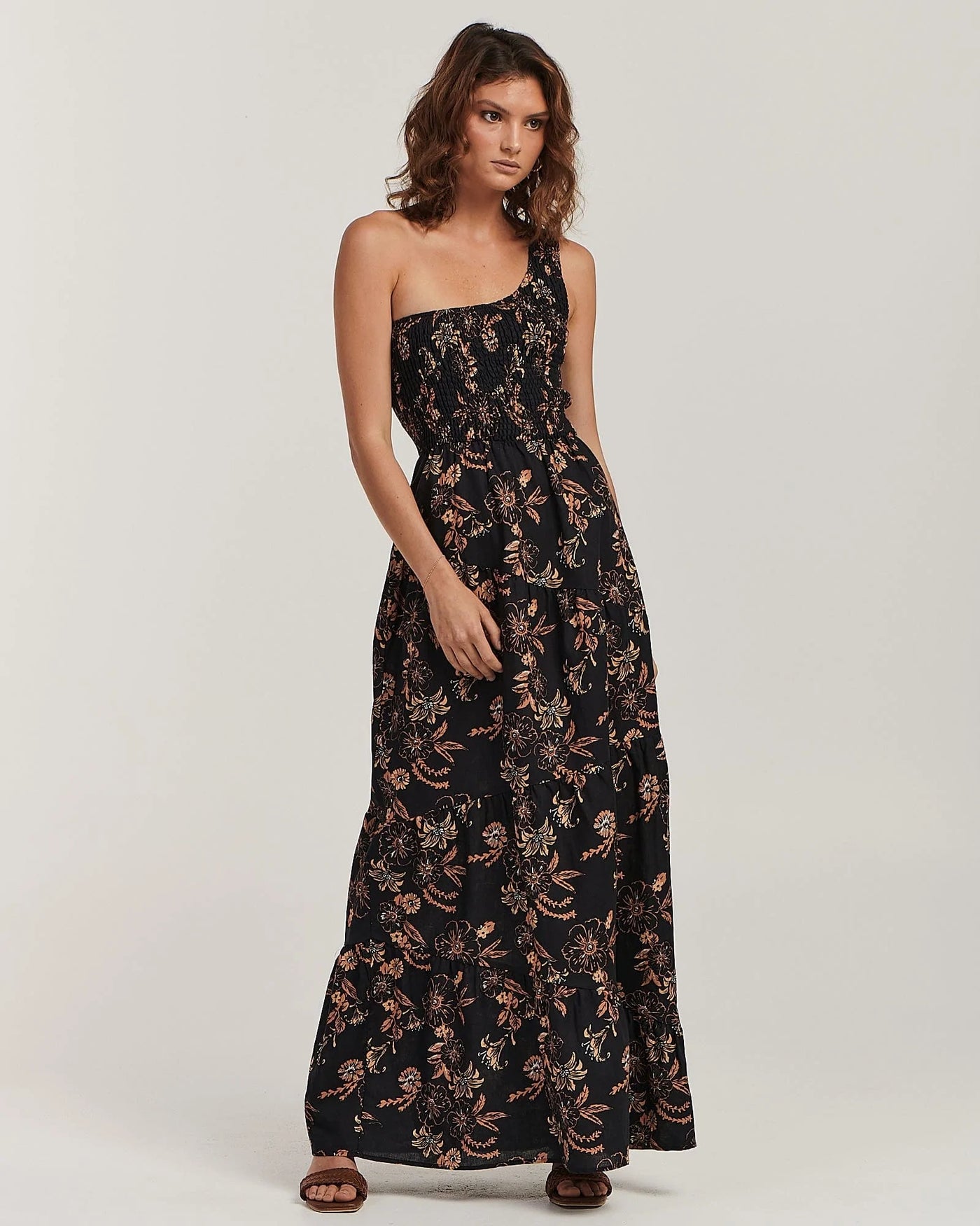 charlie holiday pamela maxi dress Charlie Holiday Pamela Maxi Dress