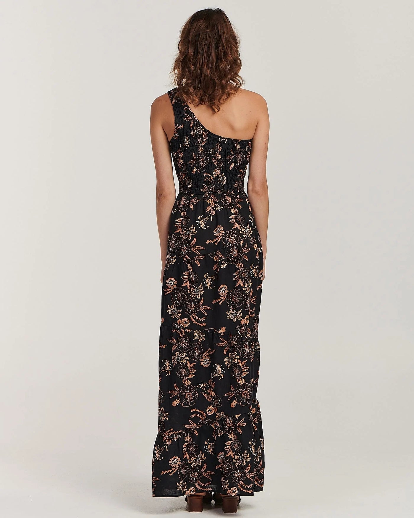 Pamela Maxi Dress La Tre Clothing Pamela Maxi Dress La Tre Clothing