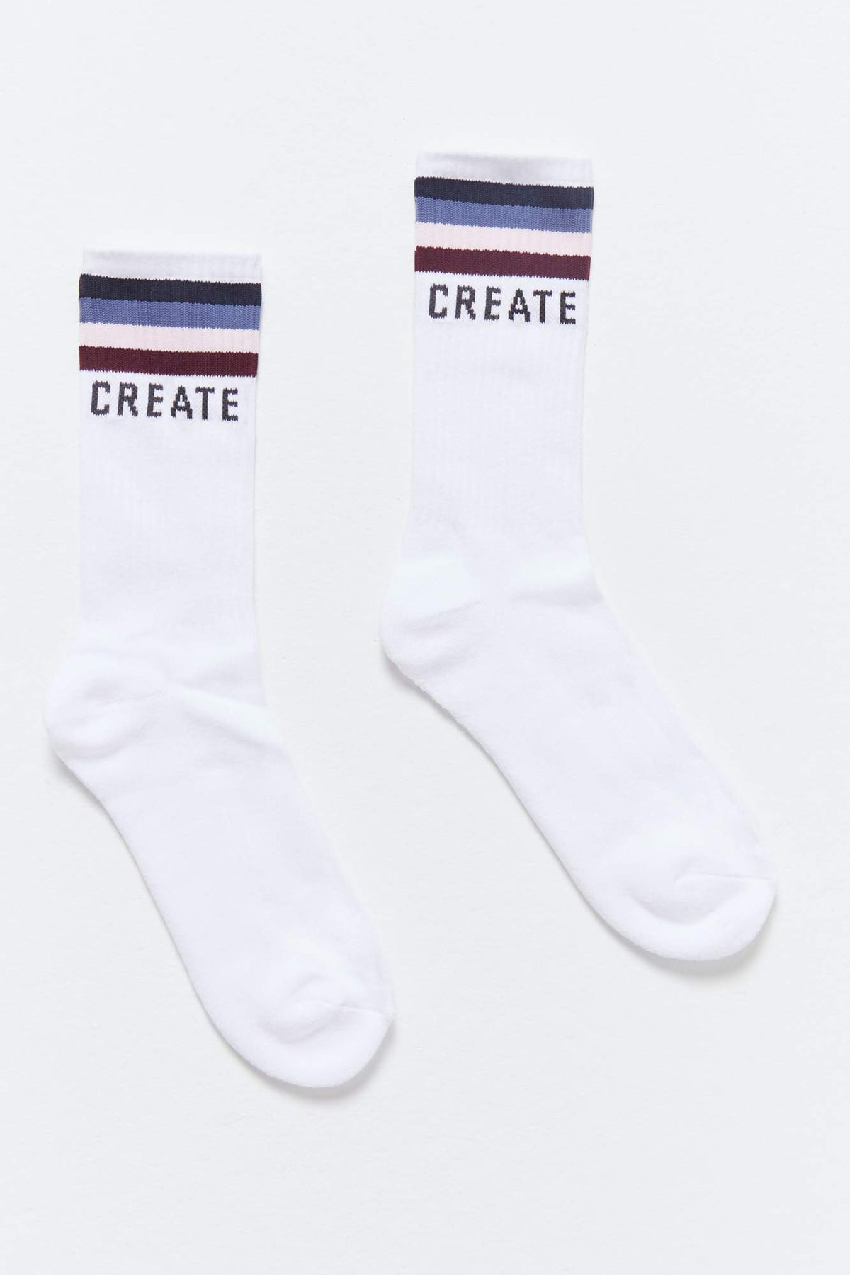 Create SG Sock