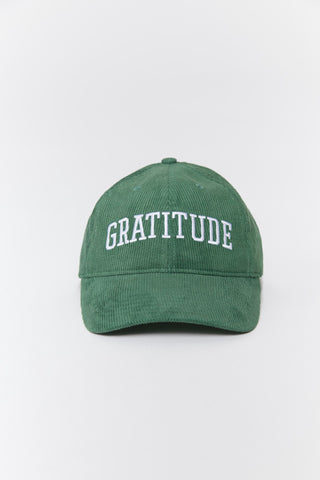 Gratitude Dad Hat