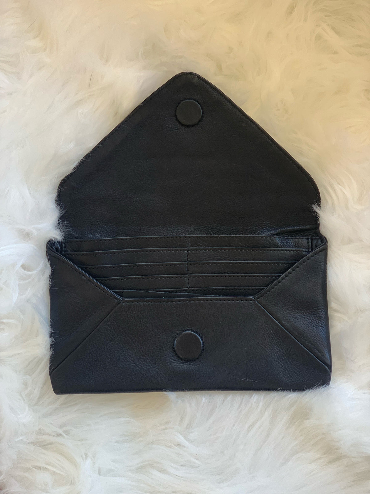 Bella Envelope Wallet