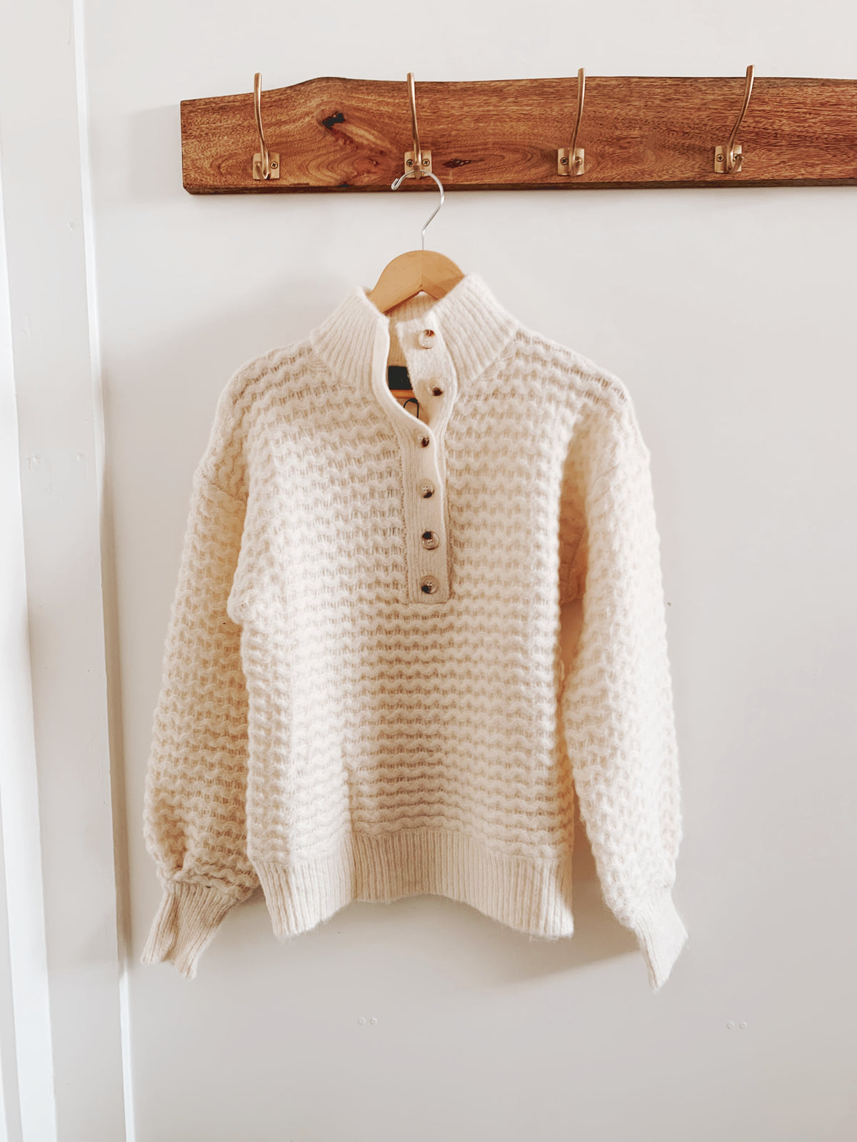 Rym Sweater